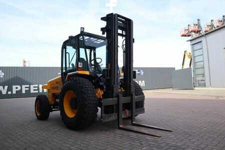 Wózek terenowy - JCB 930-4 T4 Valid inspection, *Guarantee! Diesel, 4x4 (7)