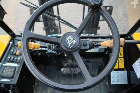 Wózek terenowy - JCB 930-4 T4 Valid inspection, *Guarantee! Diesel, 4x4 (9)