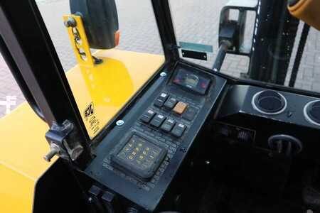 Wózek terenowy - JCB 930-4 T4 Valid inspection, *Guarantee! Diesel, 4x4 (10)