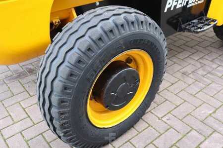 Wózek terenowy - JCB 930-4 T4 Valid inspection, *Guarantee! Diesel, 4x4 (12)