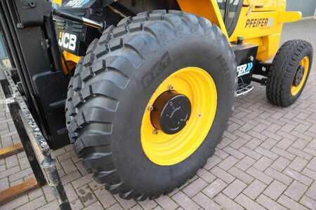 Wózek terenowy - JCB 930-4 T4 Valid inspection, *Guarantee! Diesel, 4x4 (14)