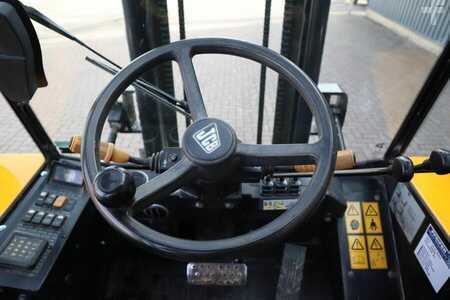 Wózek terenowy - JCB 930-4 T4 Valid inspection, *Guarantee! Diesel, 4x4 (4)