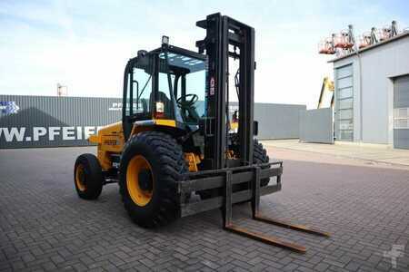 Wózek terenowy - JCB 930-4 T4 Valid inspection, *Guarantee! Diesel, 4x4 (6)