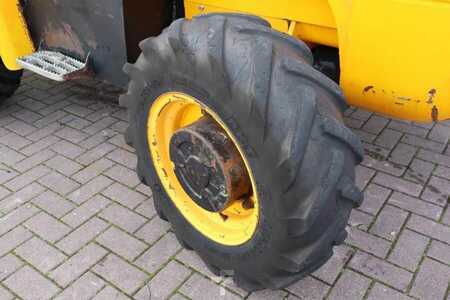 Wózek terenowy - JCB 926 Valid inspection, *Guarantee! Diesel, 4x4 Driv (11)