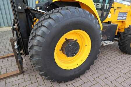 Wózek terenowy - JCB 926 Valid inspection, *Guarantee! Diesel, 4x4 Driv (12)
