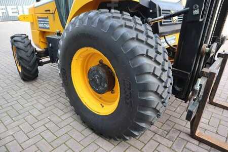 Wózek terenowy - JCB 926 Valid inspection, *Guarantee! Diesel, 4x4 Driv (13)