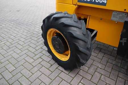 Wózek terenowy - JCB 926 Valid inspection, *Guarantee! Diesel, 4x4 Driv (14)