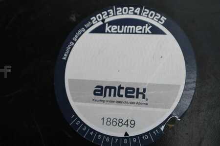 Wózek terenowy - JCB 926 Valid inspection, *Guarantee! Diesel, 4x4 Driv (15)