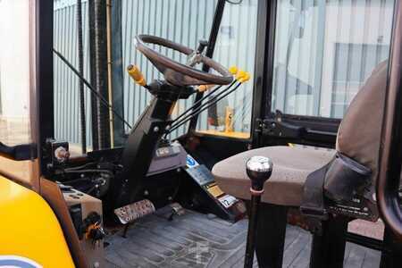 Wózek terenowy - JCB 926 Valid inspection, *Guarantee! Diesel, 4x4 Driv (3)