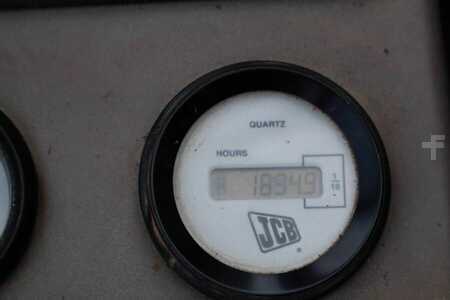 Wózek terenowy - JCB 926 Valid inspection, *Guarantee! Diesel, 4x4 Driv (4)