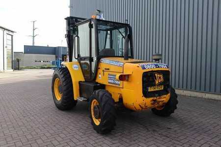 Wózek terenowy - JCB 926 Valid inspection, *Guarantee! Diesel, 4x4 Driv (8)