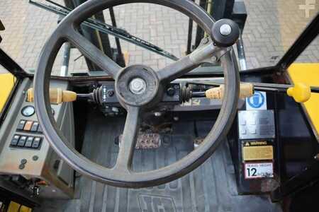 Wózek terenowy - JCB 926 Valid inspection, *Guarantee! Diesel, 4x4 Driv (9)