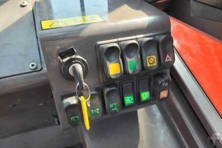 Carrelli fuoristrada 4x4 - Manitou M30-4 Valid Inspection, *Guarantee, Diesel, 4x4 Dr (10)