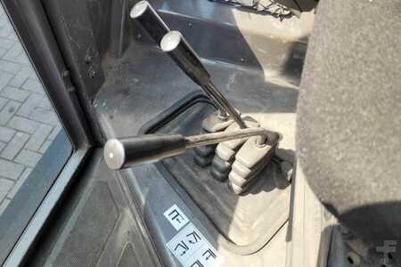 Carrelli fuoristrada 4x4 - Manitou M30-4 Valid Inspection, *Guarantee, Diesel, 4x4 Dr (11)