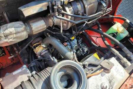 Carrelli fuoristrada 4x4 - Manitou M30-4 Valid Inspection, *Guarantee, Diesel, 4x4 Dr (12)