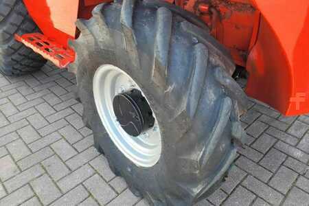 Carrelli fuoristrada 4x4 - Manitou M30-4 Valid Inspection, *Guarantee, Diesel, 4x4 Dr (13)