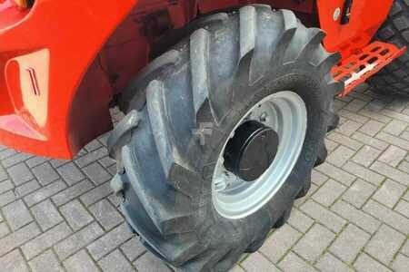 Carrelli fuoristrada 4x4 - Manitou M30-4 Valid Inspection, *Guarantee, Diesel, 4x4 Dr (14)