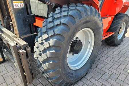 Carrelli fuoristrada 4x4 - Manitou M30-4 Valid Inspection, *Guarantee, Diesel, 4x4 Dr (16)