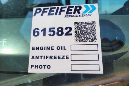 Carrelli fuoristrada 4x4 - Manitou M30-4 Valid Inspection, *Guarantee, Diesel, 4x4 Dr (17)