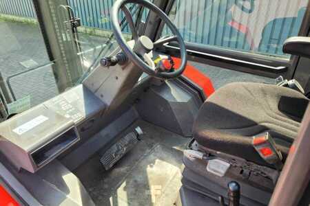 Carrelli fuoristrada 4x4 - Manitou M30-4 Valid Inspection, *Guarantee, Diesel, 4x4 Dr (3)