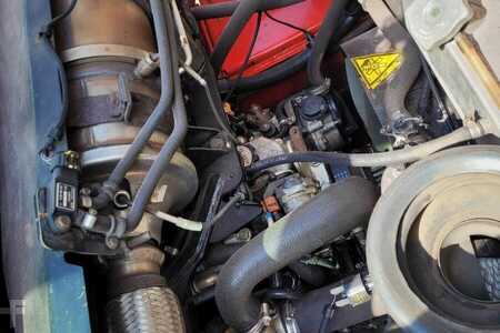 Carrelli fuoristrada 4x4 - Manitou M30-4 Valid Inspection, *Guarantee, Diesel, 4x4 Dr (11)