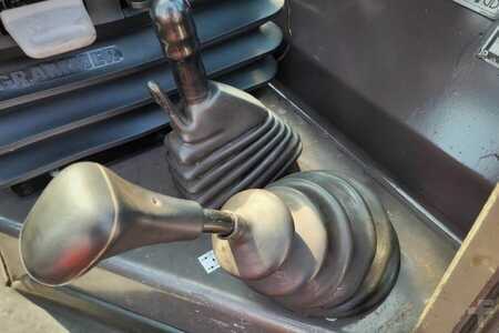 Carrelli fuoristrada 4x4 - Manitou M30-4 Valid Inspection, *Guarantee, Diesel, 4x4 Dr (13)