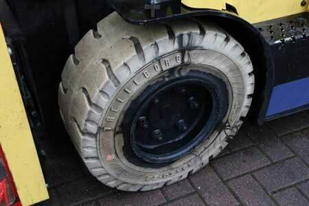 Wózki widłowe diesel - Hyster J3.0XN Valid inspection, *Guarantee! 3t Electric F (9)