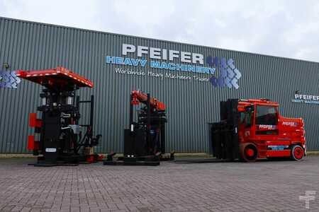 Dieselový VZV - JMG MC250.09FL Valid inspection, *Guarantee! Fully Ele (1)