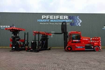 Dieselový VZV - JMG MC250.09FL Valid inspection, *Guarantee! Fully Ele (11)