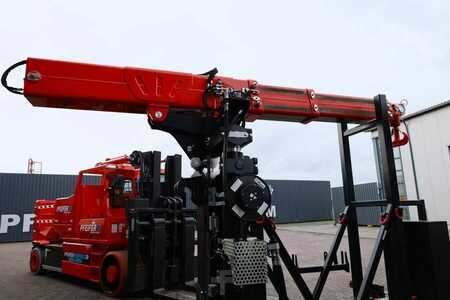 Dieselový VZV - JMG MC250.09FL Valid inspection, *Guarantee! Fully Ele (17)