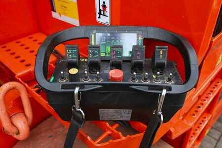 Dieselový VZV - JMG MC250.09FL Valid inspection, *Guarantee! Fully Ele (3)