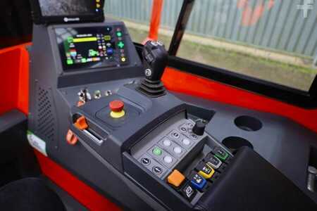 Dieselový VZV - JMG MC250.09FL Valid inspection, *Guarantee! Fully Ele (5)