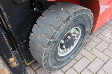 Diesel truck - Manitou MI25D Valid inspection, *Guarantee! Diesel, 4x2 Dr (13)