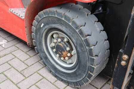 Diesel truck - Manitou MI25D Valid inspection, *Guarantee! Diesel, 4x2 Dr (14)