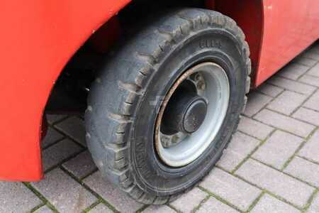 Diesel truck - Manitou MI25D Valid inspection, *Guarantee! Diesel, 4x2 Dr (16)