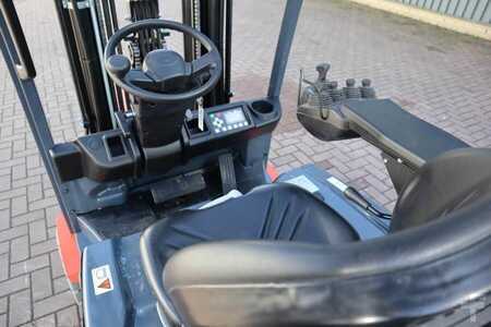 Dieselstapler - Toyota 8FBM20T Valid inspection, *Guarantee! Electric, 47 (3)