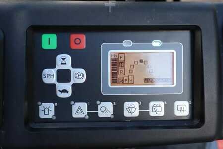 Carrelli elevatori diesel - Toyota 8FBM20T Valid inspection, *Guarantee! Electric, 47 (4)