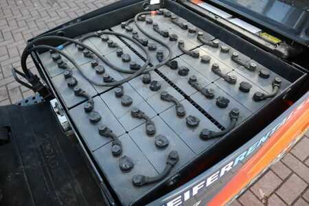 Dieselstapler - Toyota 8FBM20T Valid inspection, *Guarantee! Electric, 47 (8)