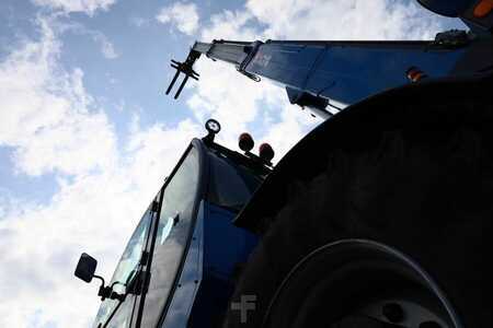 Teleskopstapler-Starr - Magni TH5,5.15-D7/D Diesel, 4x4x4 Drive, 5.5t Capacity, (11)