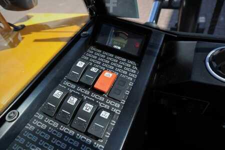 Wózek terenowy - JCB 940-4 T4 Valid inspection, *Guarantee! Diesel, 4x4 (12)