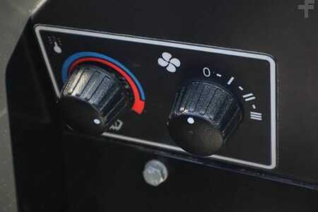 Wózek terenowy - JCB 940-4 T4 Valid inspection, *Guarantee! Diesel, 4x4 (13)