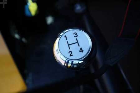 Wózek terenowy - JCB 940-4 T4 Valid inspection, *Guarantee! Diesel, 4x4 (14)