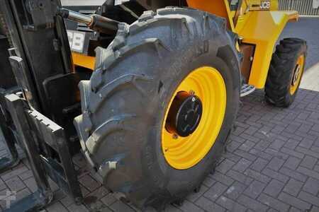 Wózek terenowy - JCB 940-4 T4 Valid inspection, *Guarantee! Diesel, 4x4 (16)