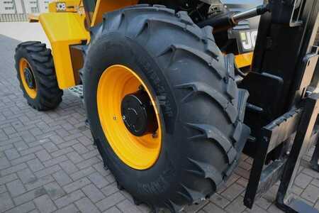Wózek terenowy - JCB 940-4 T4 Valid inspection, *Guarantee! Diesel, 4x4 (17)
