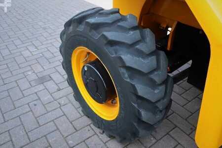 Wózek terenowy - JCB 940-4 T4 Valid inspection, *Guarantee! Diesel, 4x4 (18)