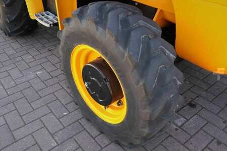 Wózek terenowy - JCB 940-4 T4 Valid inspection, *Guarantee! Diesel, 4x4 (19)