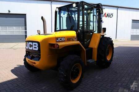 Wózek terenowy - JCB 940-4 T4 Valid inspection, *Guarantee! Diesel, 4x4 (2)