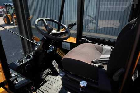 Wózek terenowy - JCB 940-4 T4 Valid inspection, *Guarantee! Diesel, 4x4 (4)