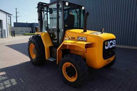 Wózek terenowy - JCB 940-4 T4 Valid inspection, *Guarantee! Diesel, 4x4 (8)