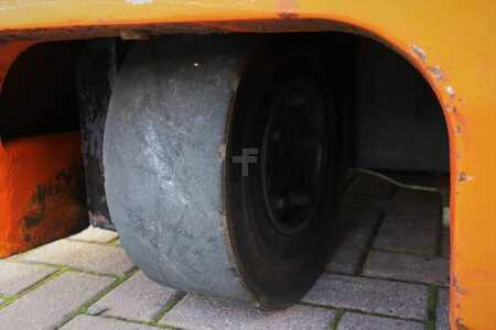 Dieselový VZV - Still RX50-15 Electric, Duplex Mast 3700mm, Freelift 185 (14)